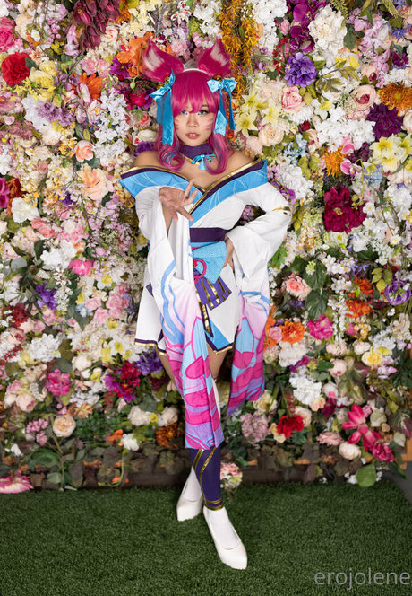 LiquidPyro xxx pornstar image