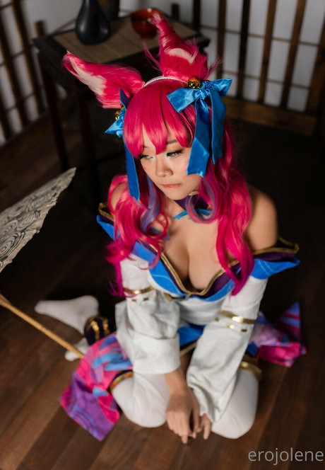 LiquidPyro free model pic