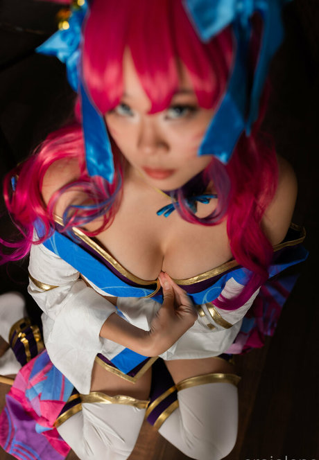 LiquidPyro pornstar exclusive photos