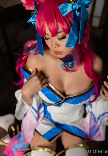 LiquidPyro high quality actress pictures