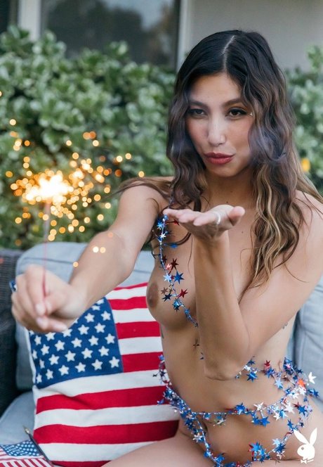 Dominique Lobito nice pornstar image