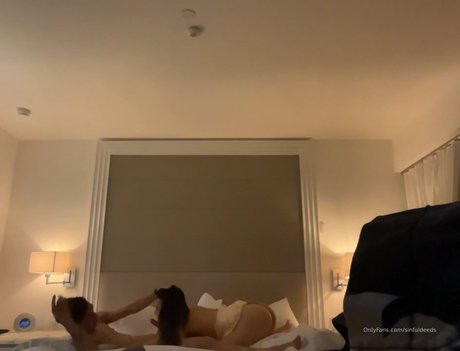 sinfuldeeds exclusive model archive