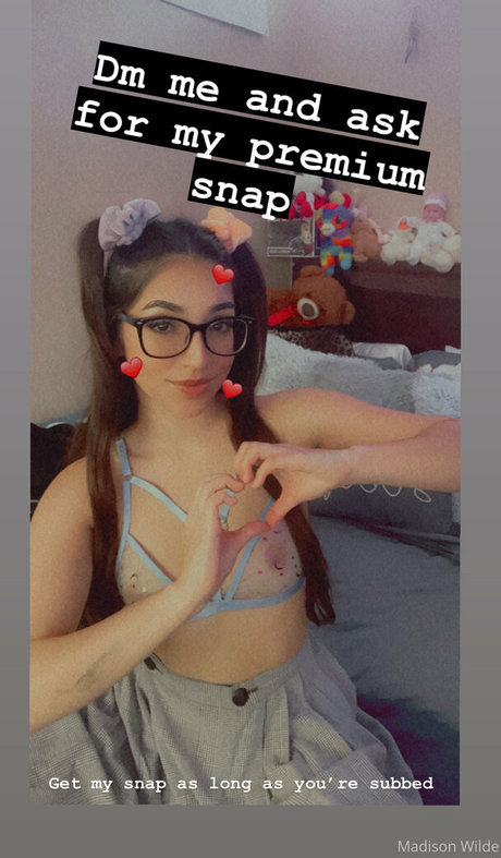 madisonwildexxx pornstar pretty image