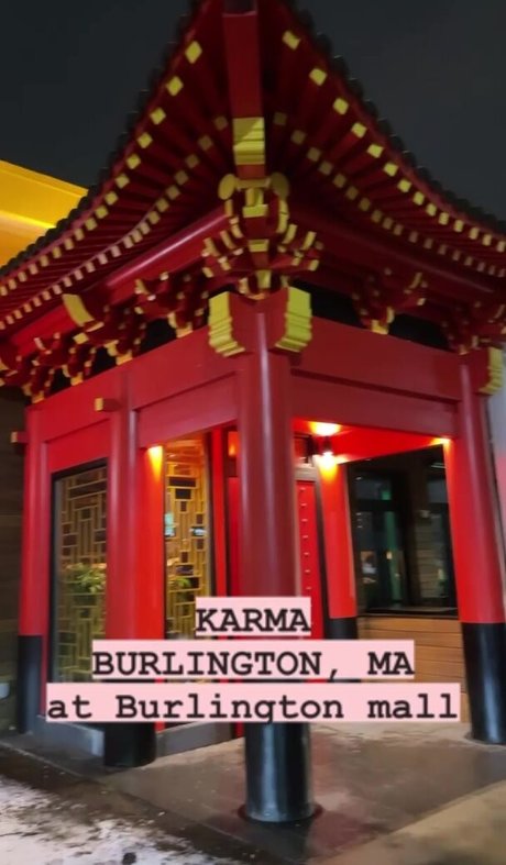 Autumn Moretti hd actress image