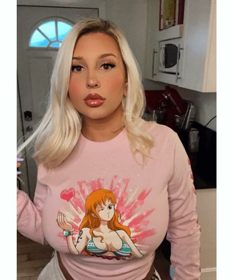 Autumn Moretti star nice img