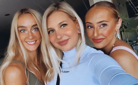 Autumn Moretti model hot galleries