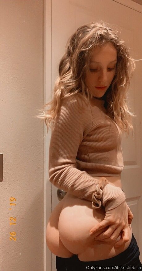 Kristie Bish pornstar art image