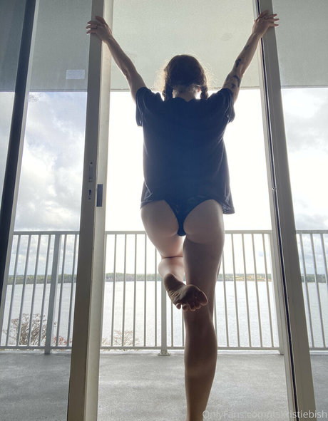 Kristie Bish model perfect images