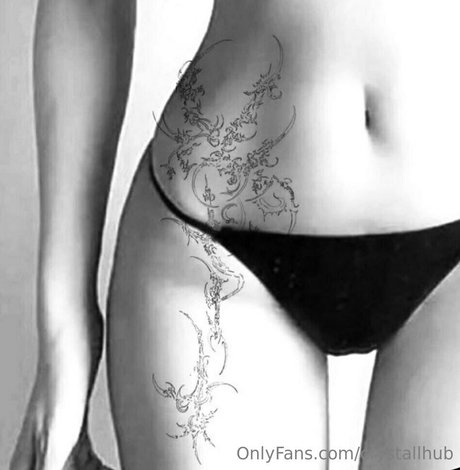 crystallhub pornstar nude galleries