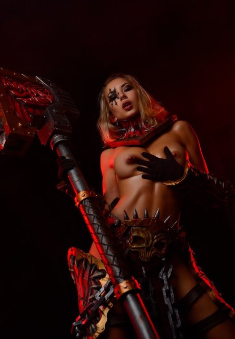 Oladushek11 top star gallery