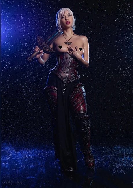 Oladushek11 high quality actress img