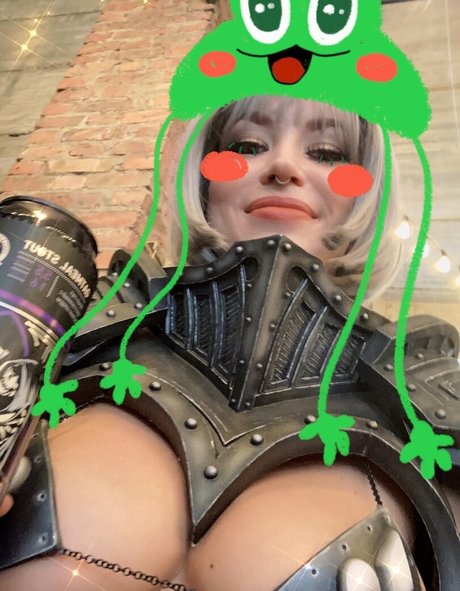 Oladushek11 model best pics