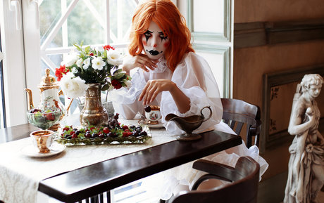 Oladushek11 beautiful star pictures