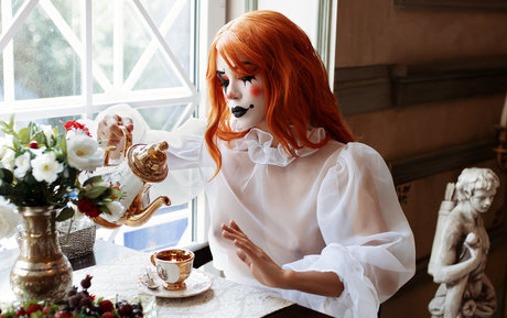 Oladushek11 pornstar nice pics