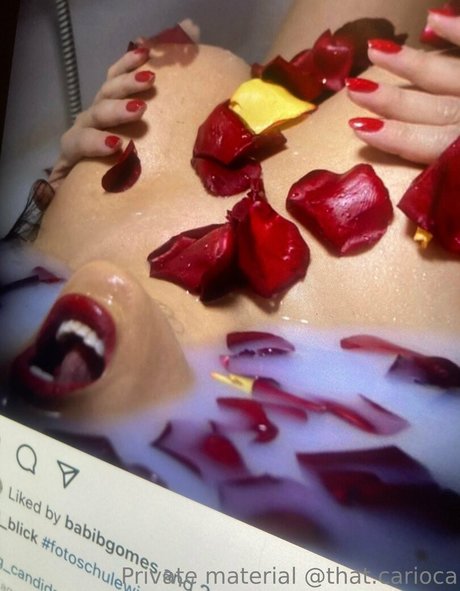 that carioca art pornstar archive