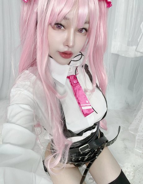 Rikachancos erotic model img