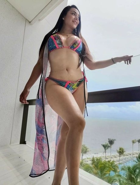 Gaby Illescas xxx star image