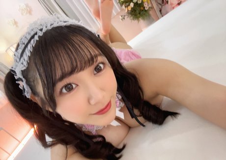 Hana Himesaki star pornographic photo