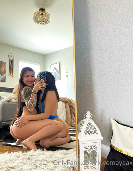 lovemayaax model hd gallery