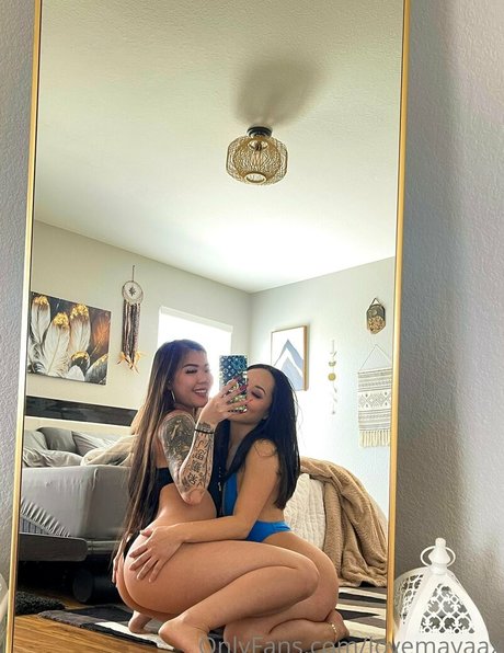 lovemayaax pornstar sex gallery