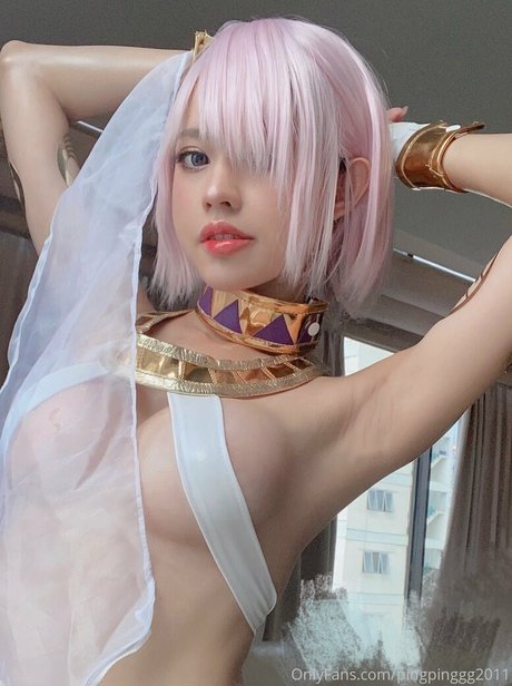 pingpinggg2011 model high quality gallery