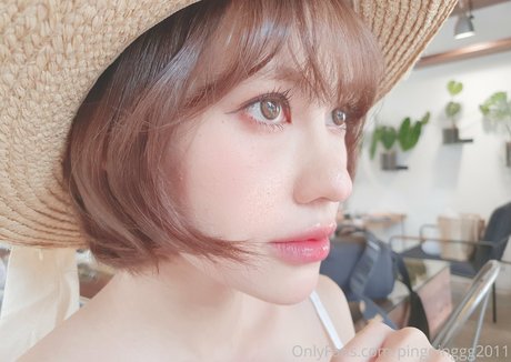 pingpinggg2011 art actress photos