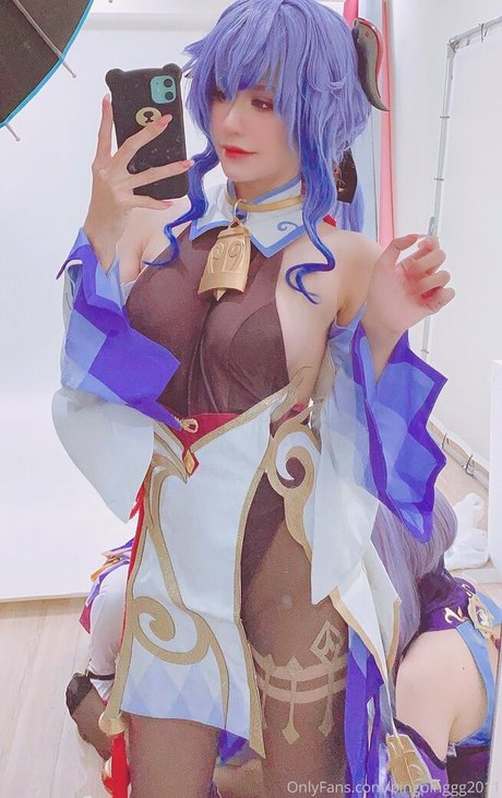 pingpinggg2011 star naked picture