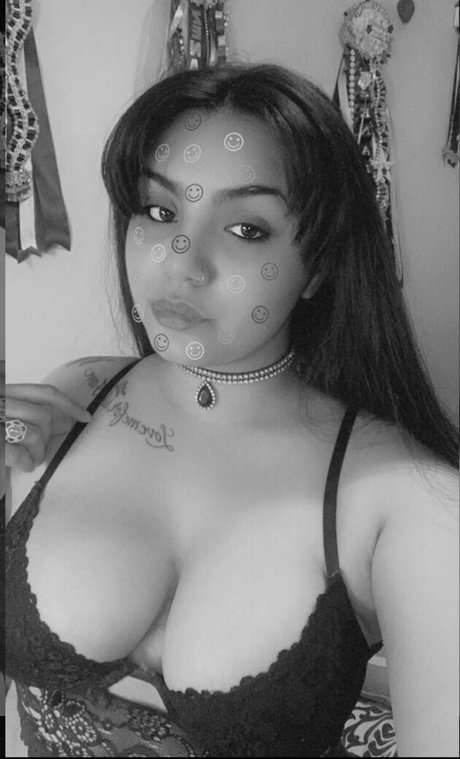 Zenaida Martinez pornographic star gallery