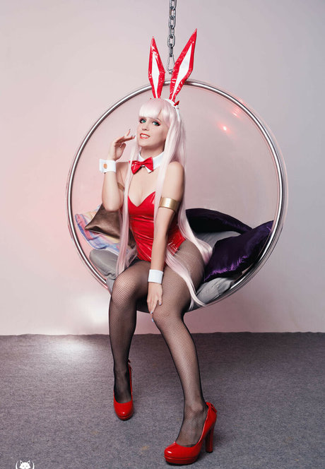 Fox Tsai Shen star exclusive archive