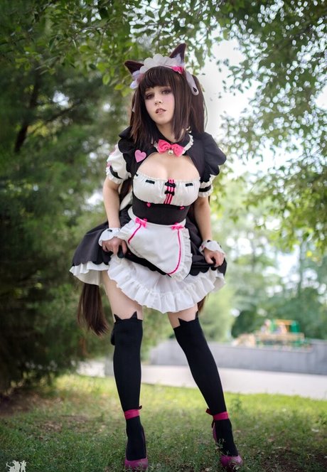 Fox Tsai Shen beautiful pornstar pictures