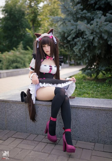 Fox Tsai Shen high quality pornstar gallery