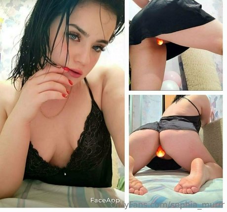 sophia murrr profile pic