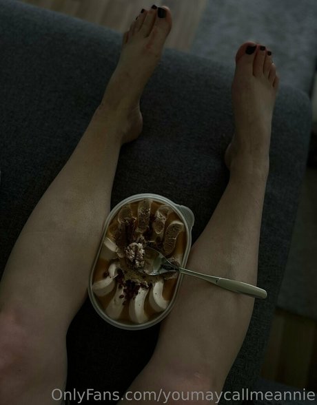 youmaycallmeannie pornstar exclusive photos