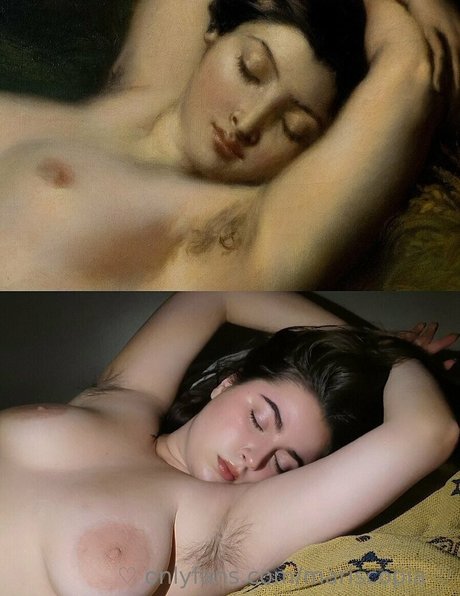 Mariscopia model pornographic img