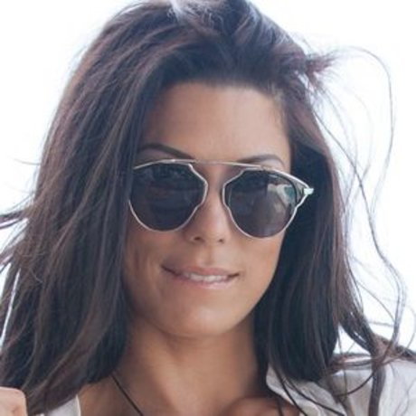 Alexa Tomas exclusive star pictures