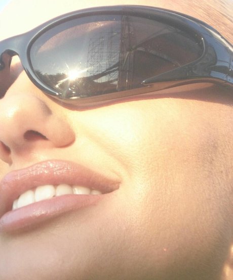 Alexandra Stan nudes actress image