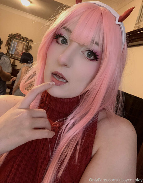 kissycosplay perfect pornstar img