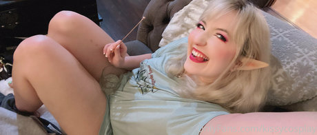 kissycosplay nice star photo