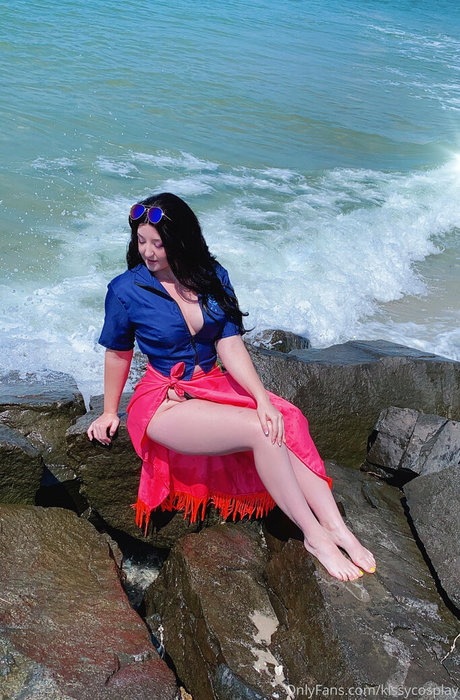 kissycosplay best star galleries