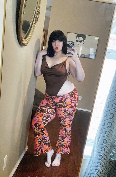 kissycosplay pornstar naked pic