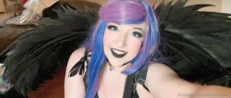 kissycosplay model exclusive pictures