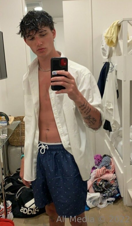 notgavinn star sexy images