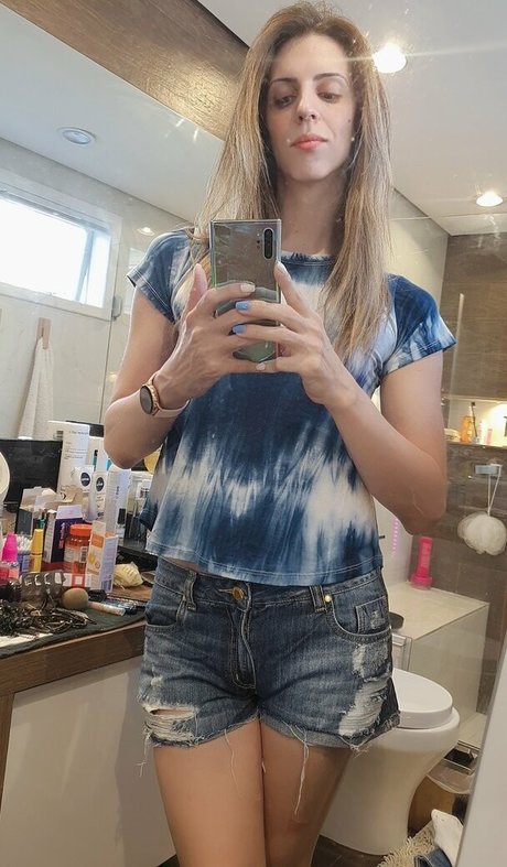 blonde femboy onlyfans hot naked photo