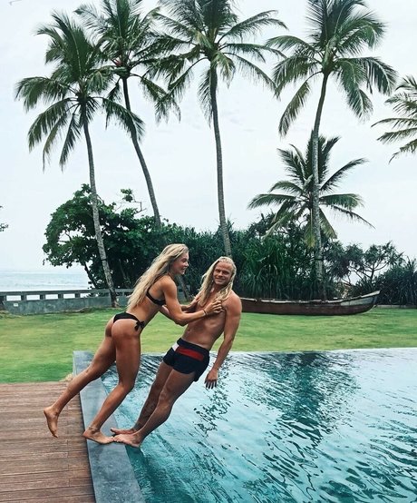 Jutta Leerdam star top pictures