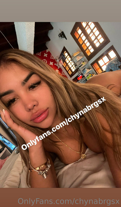 chynabrgsx perfect pornstar photo