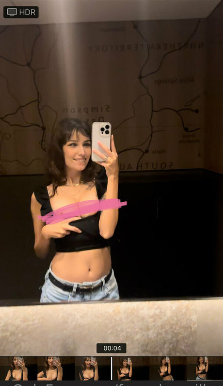 fannybaunilha pornographic star img