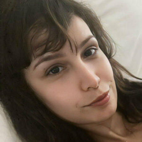 fannybaunilha erotic actress photo