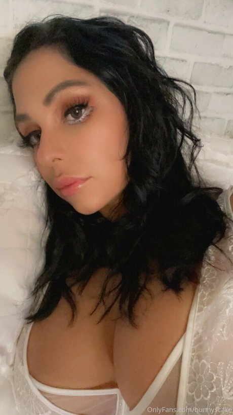 bunnyscake porn model pic