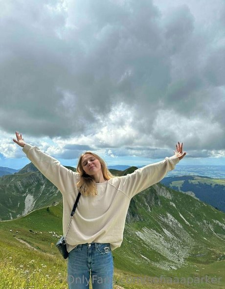 sofiaaaparker model adult photos