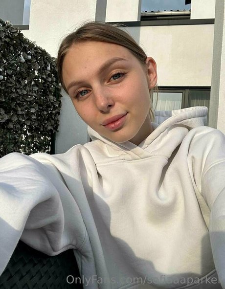 sofiaaaparker model porn photos